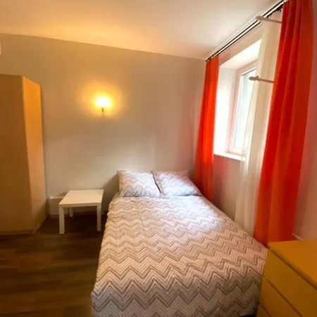 Comfortable Apartment In Old Town Krakau Exterior foto