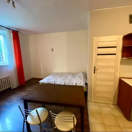 Comfortable Apartment In Old Town Krakau Exterior foto
